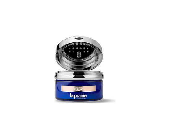 La Prairie Skin Caviar Loose Powder - Loose powder with caviar 40 + 10 g Dore