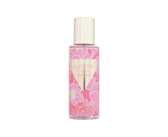 Guess Seductive Dream Tělový sprej 250ml