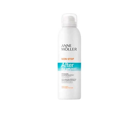 Anne MÖller Non Stop After Sun Mist - Mlha po opalování 150ml