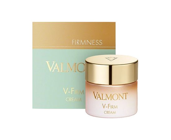 Valmont V-Firm Cream - Krém na obličej se zpevňujícím účinkem 50ml