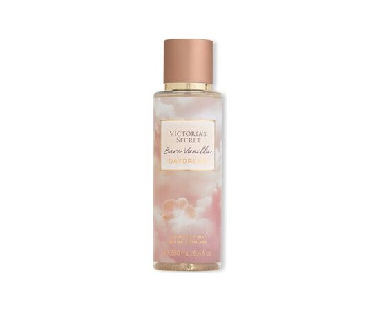 Victorias Secret Bare Vanilla Daydream Tělový sprej 250ml