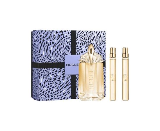 Thierry Mugler Alien Goddess Dárková sada EDP 60 ml a miniaturky EDP 2 x 10 ml 60ml