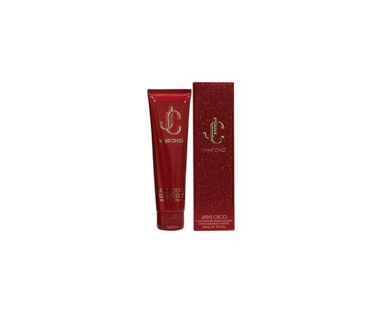 Jimmy Choo I Want Choo Tělové mléko 150ml