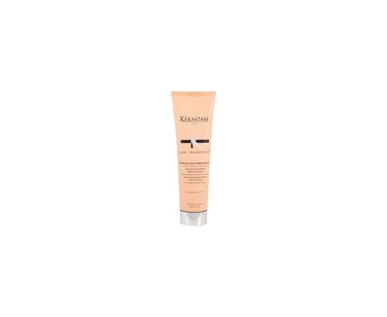 Kerastase Curl Manifesto Leave-in Treatment - Wave support cream 150ml