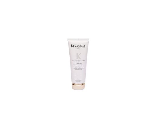 Kerastase Elixir Ultime Le Fondant Conditioner - Cream Conditioner 200ml
