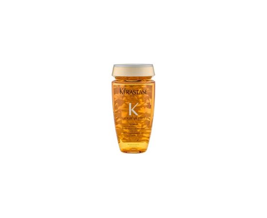 Kerastase Elixir Ultime Le Bain Oil - Hair Shampoo 250ml