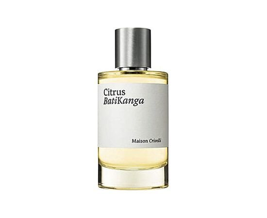 Maison Crivelli Citrus Batikanga EDP 30ml