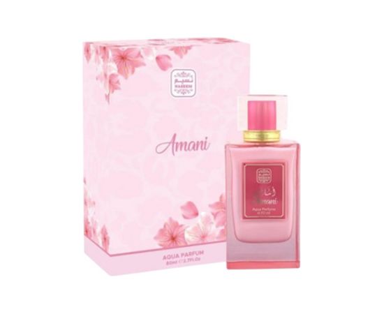 Naseem Amani EDT 80ml