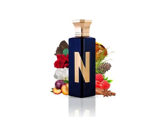 Naseem Night of Success EDT 75ml
