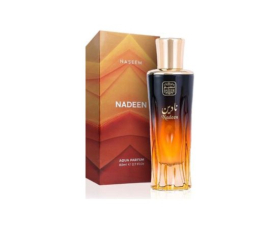 Naseem Nadeen - Aqua Parfum 80ml