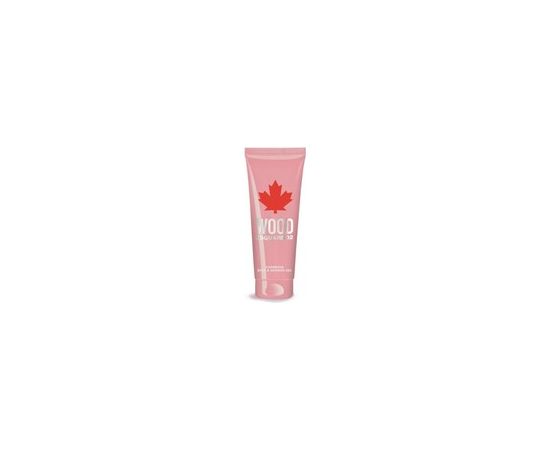 Dsquared2 Wood for Her Shower Gel 200ml