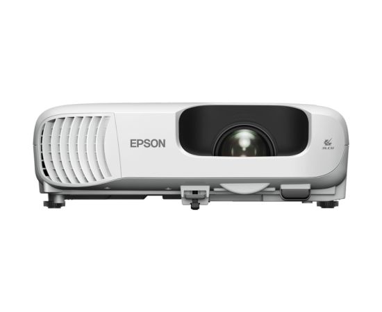 Epson EB-W56S Short Throw Projektor 3LCD WUXGA 1920x1200, 3700 ANSI lumens, Wi-Fi, White