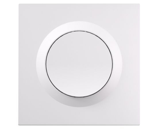 SONOFF E1GSL wall switch housing (without N)
