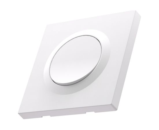 SONOFF E1GSL wall switch housing (without N)