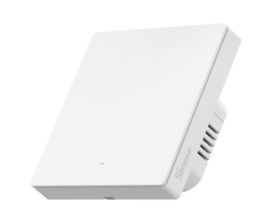 Sonoff ZBM5-1C-86W (1-channel) Zigbee smart touch wall switch