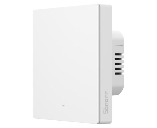 Sonoff ZBM5-1C-86W (1-channel) Zigbee smart touch wall switch