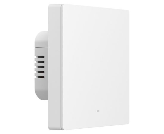 Sonoff ZBM5-1C-86W (1-channel) Zigbee smart touch wall switch
