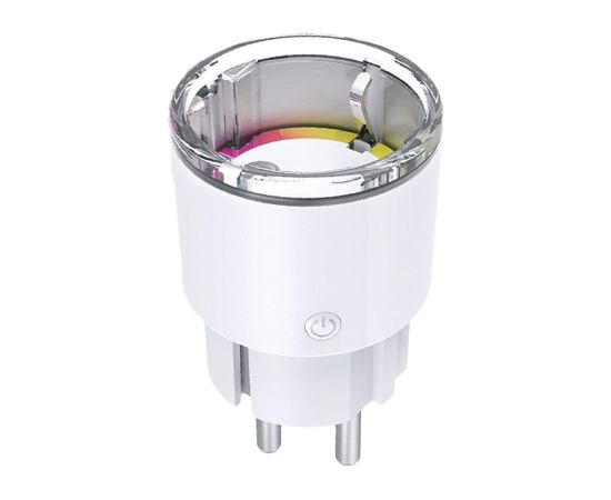 Gosund EP2-Z 10A smart ZigBee outlet