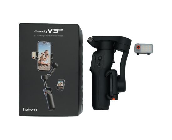 Hohem iSteady V3 Ultra (black)