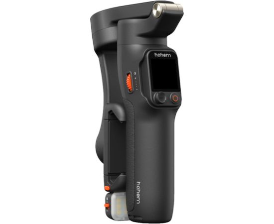 Hohem iSteady V3 Ultra (black)