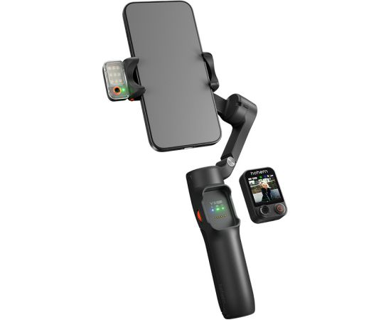 Hohem iSteady V3 Ultra (black)