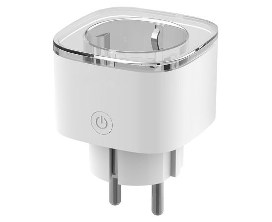 Gosund EP8-M 16A WiFi smart socket (Xiaomi)