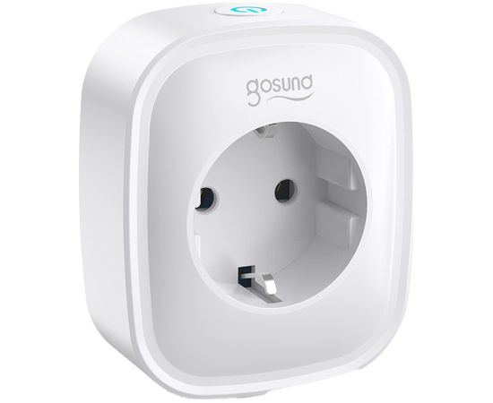 Gosund SP112-M 2xUSB WiFi smart socket (two-pack) (Xiaomi)
