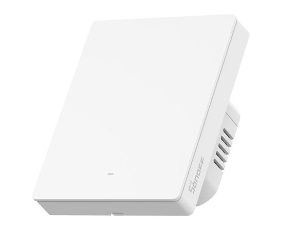 Sonoff ZBM5-1C-80W (1-channel) Zigbee smart touch wall switch