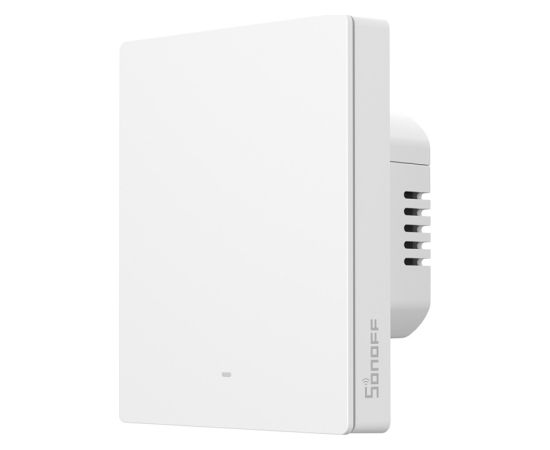 Sonoff ZBM5-1C-80W (1-channel) Zigbee smart touch wall switch