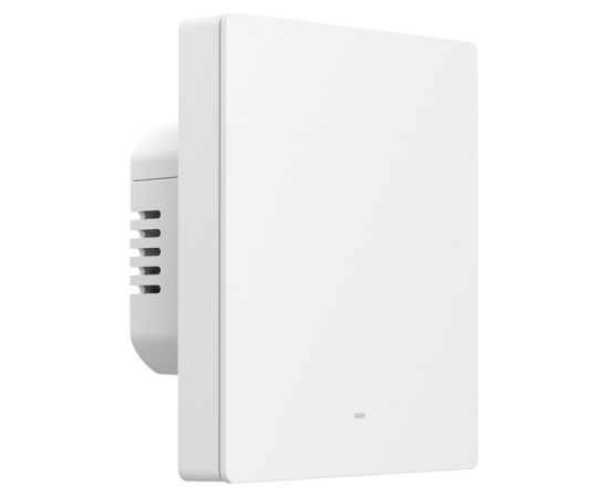 Sonoff ZBM5-1C-80W (1-channel) Zigbee smart touch wall switch