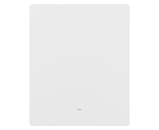 Sonoff ZBM5-1C-80W (1-channel) Zigbee smart touch wall switch