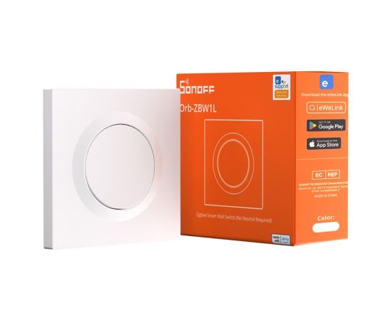 Smart SONOFF ZBMINIL2-E ZigBee wall switch