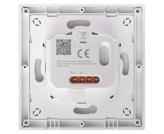 Smart SONOFF ZBMINIL2-E ZigBee wall switch