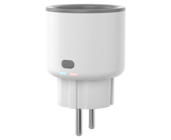 Sonoff S60TPF ZigBee smart outlet