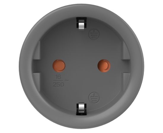 Sonoff S60TPF ZigBee smart outlet