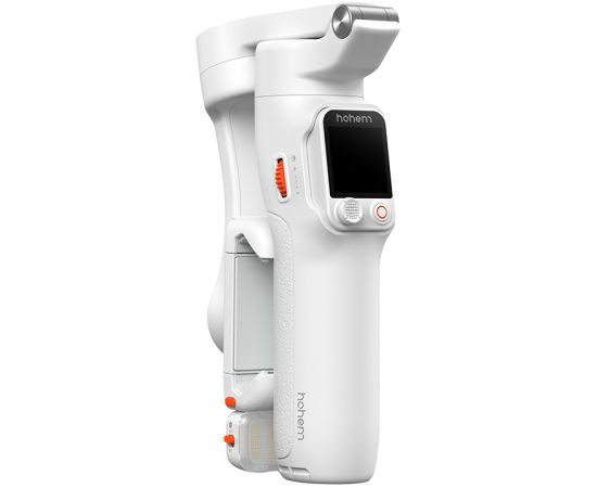 Hohem iSteady V3 Ultra (white)