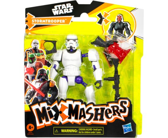 STAR WARS Фигурка Mixmashers 12,7см