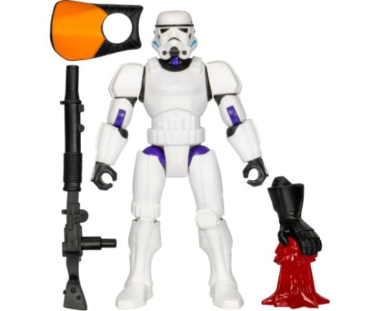 STAR WARS Фигурка Mixmashers 12,7см