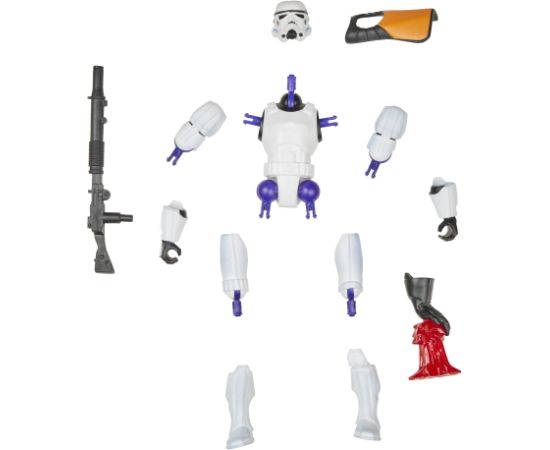 STAR WARS Фигурка Mixmashers 12,7см