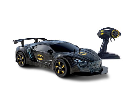 Bladez BATMAN Машинка на радиоуправлении Bat-Tech Racer 1:10
