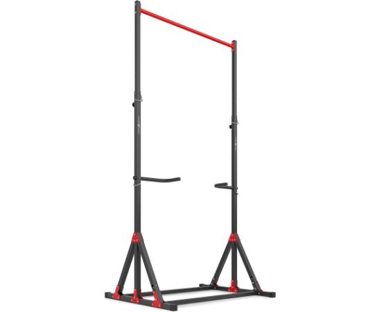 Pievilkšanās stienis Stationary pull up bar MH-D203 - Marbo Sport