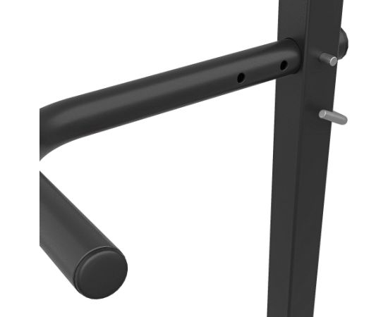 Pievilkšanās stienis Stationary pull up bar MH-D203 - Marbo Sport