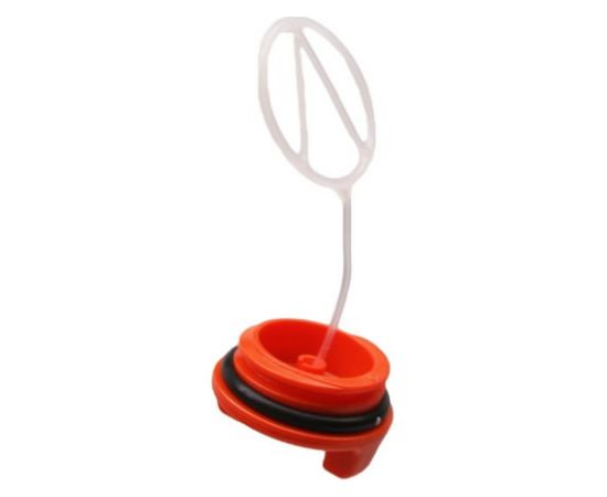 CAP ASY CS-3510ES, Echo