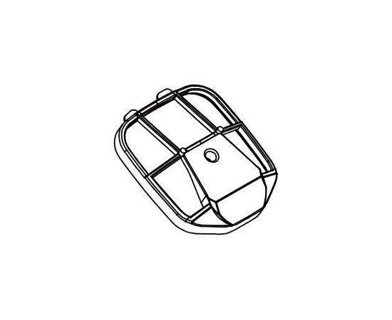 ELEMENT,AIR FILTER, Echo
