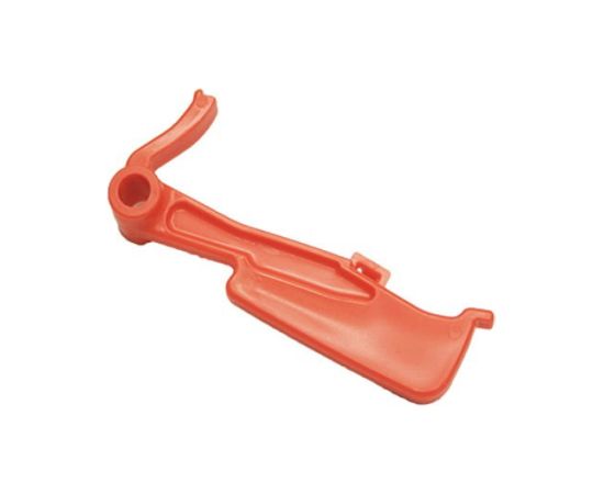 LOCKOUT, THROTTLE CS-2511WES/TES, Echo