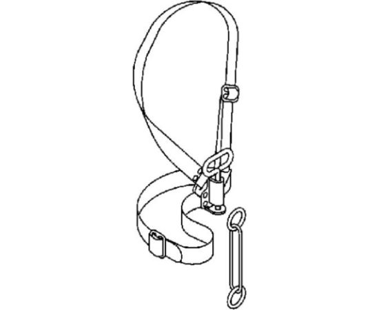 HARNESS ASSY, Echo