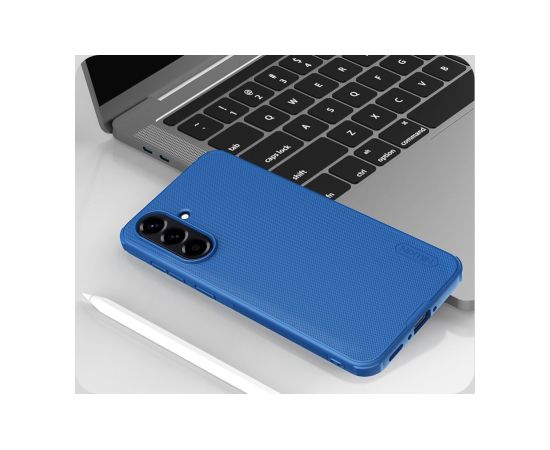 Nillkin Super Frosted PRO Back Cover Чехол для Samsung Galaxy A56 5G