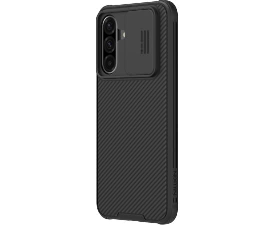 Nillkin CamShield PRO Magnetic Hard Case Aizsargapvalks priekš Samsung Galaxy A26 5G