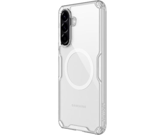 Nillkin Nature TPU PRO Magnetic Cover Aizsargapvalks priekš Samsung Galaxy A56 5G