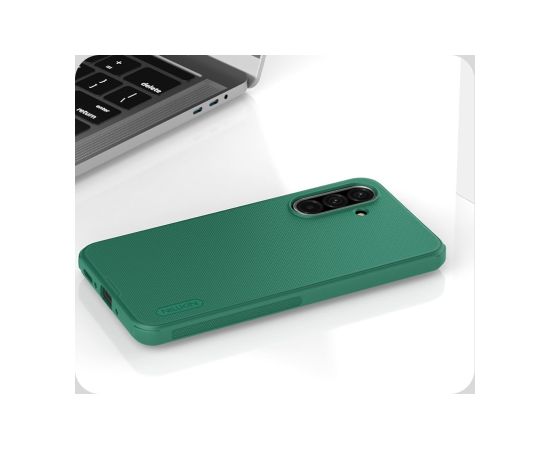 Nillkin Super Frosted PRO Magnetic Back Cover Aizsargapvalks priekš Samsung Galaxy A26 5G